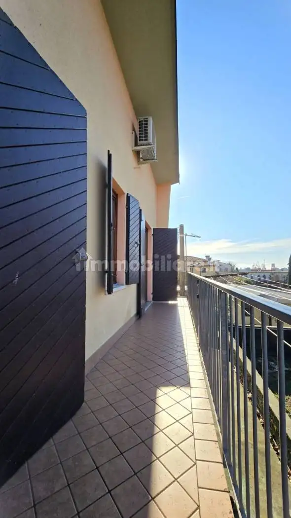 Quadrilocale via Villa, Villa Di Molvena, Colceresa - foto 2