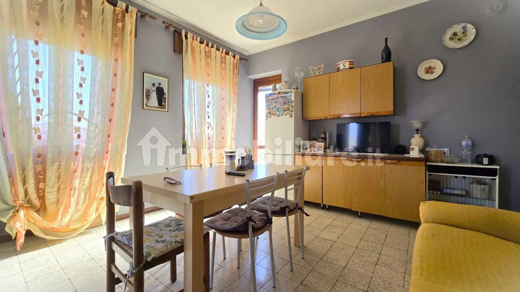 Quadrilocale via Villa, Villa Di Molvena, Colceresa - foto 3