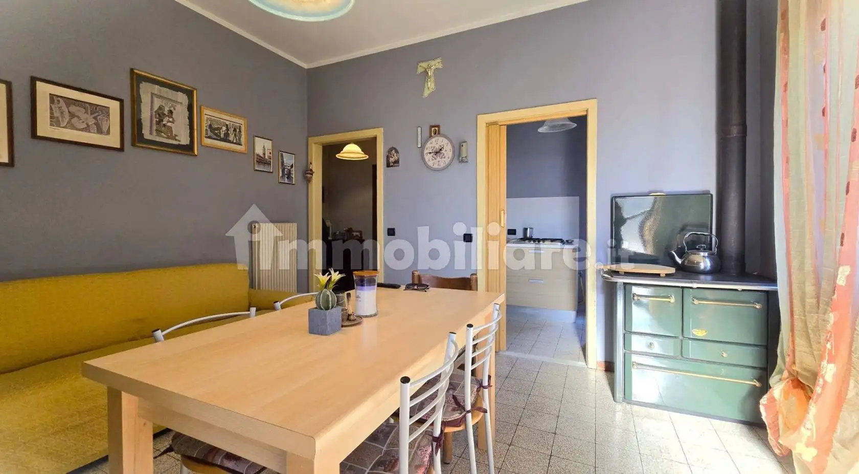 Quadrilocale via Villa, Villa Di Molvena, Colceresa - foto 4