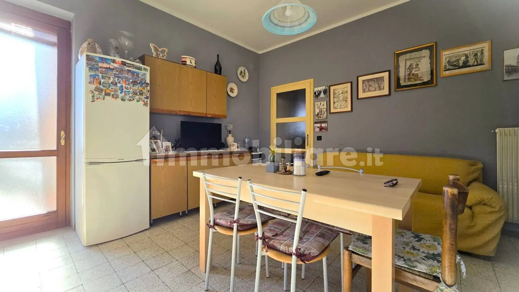 Quadrilocale via Villa, Villa Di Molvena, Colceresa - foto 5