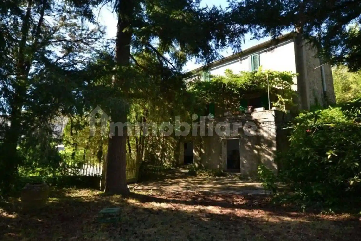 Rustico - Casale in vendita a Arcidosso