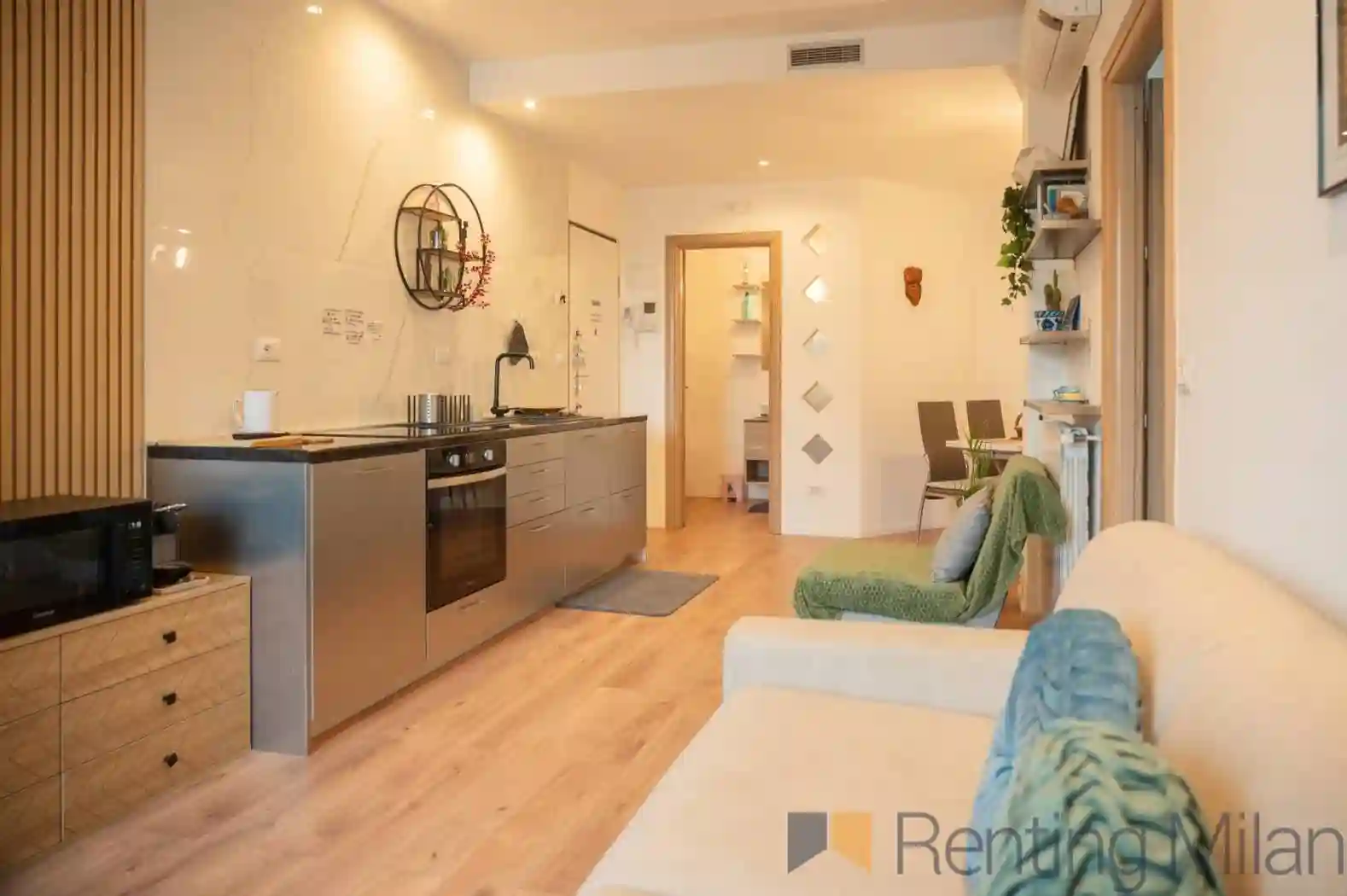 Appartamento - foto 3