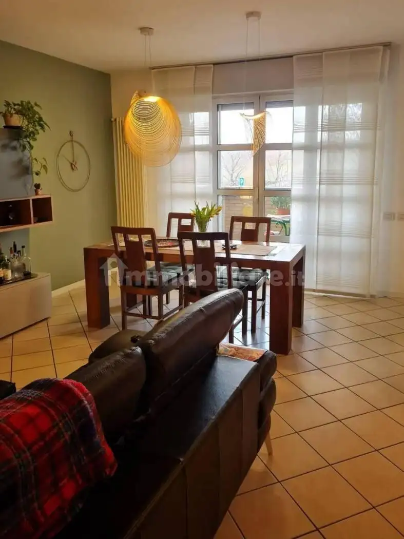 Apartment in vendita a Milan