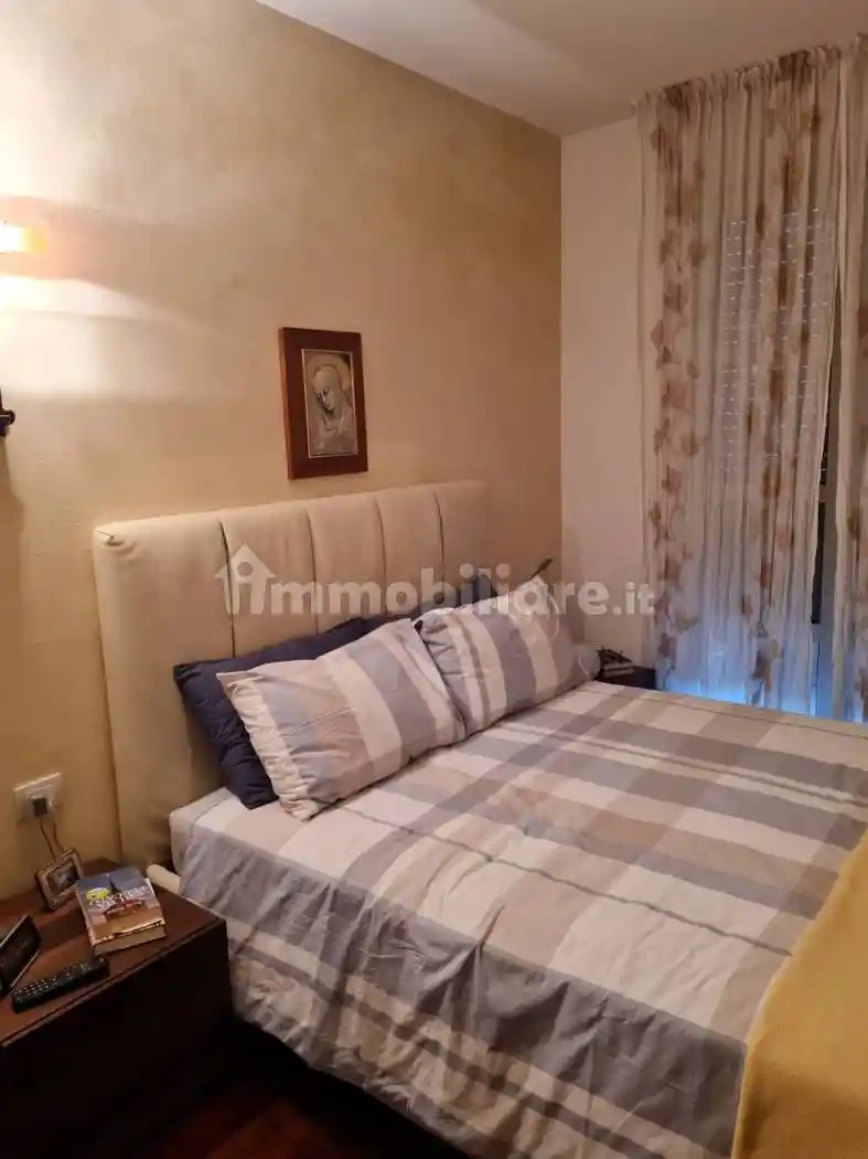 Trilocale via San Venerio 5A, Santa Giulia, Milano - foto 3
