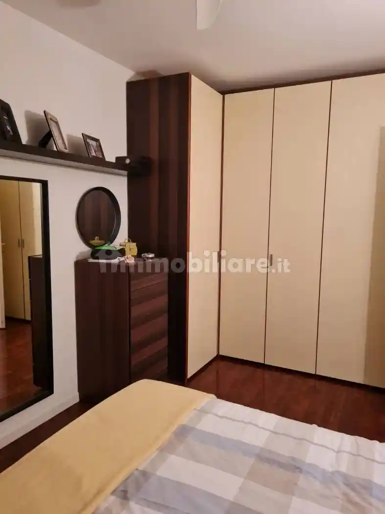 Trilocale via San Venerio 5A, Santa Giulia, Milano - foto 4