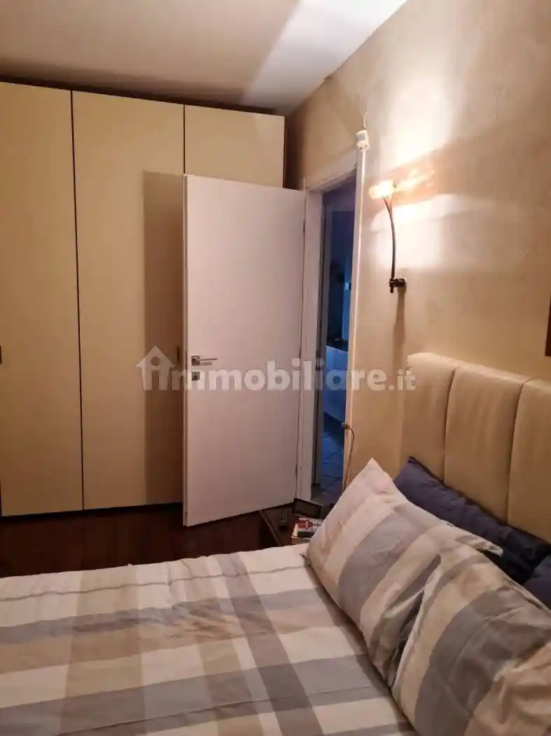 Trilocale via San Venerio 5A, Santa Giulia, Milano - foto 5