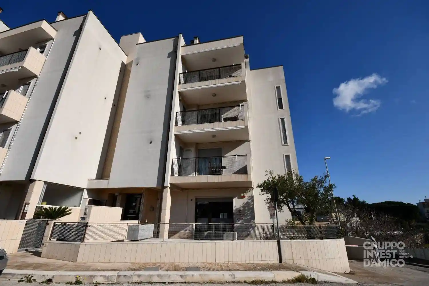 Appartamento in vendita a Locorotondo