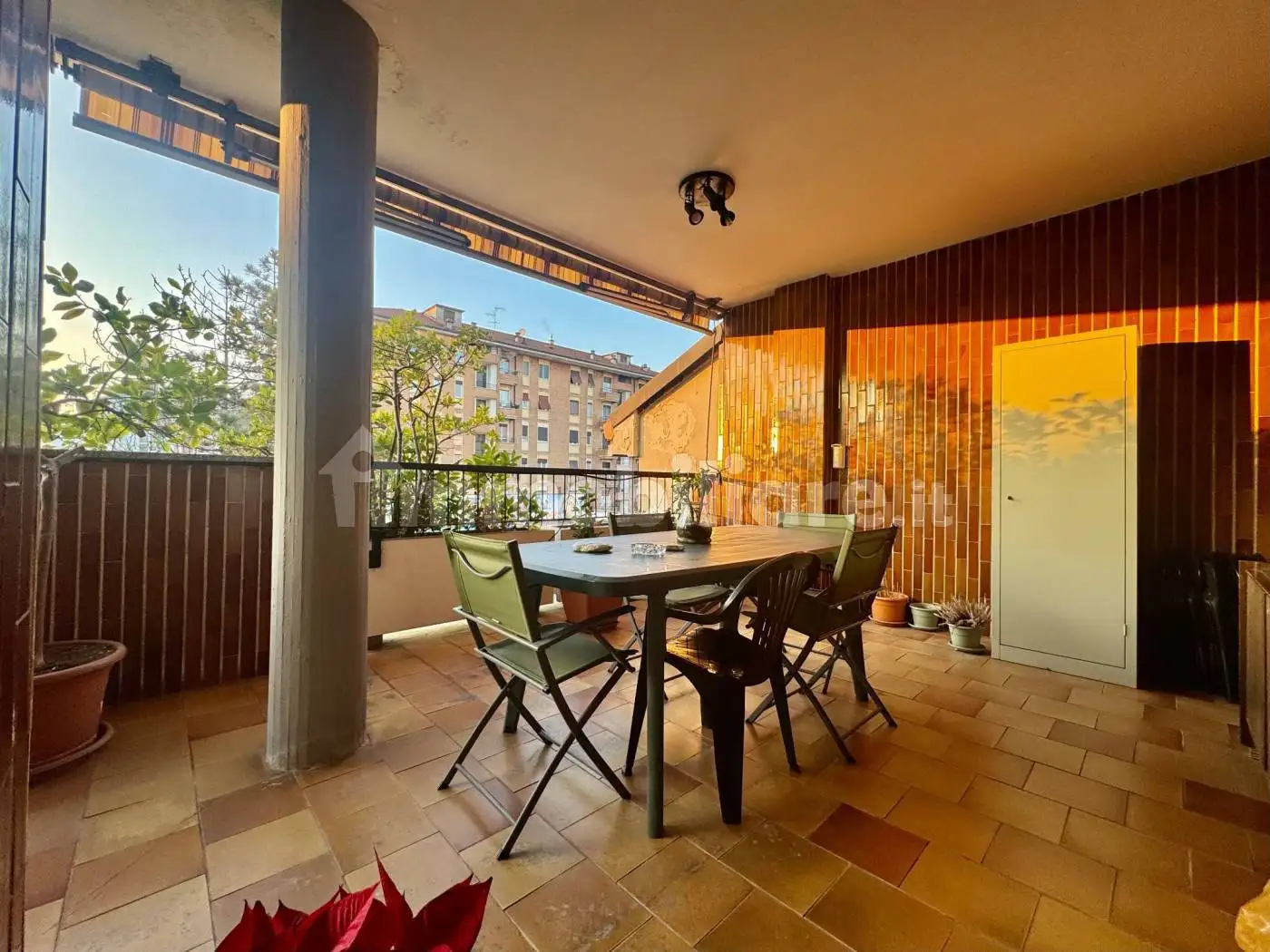 Apartment in vendita a Milan