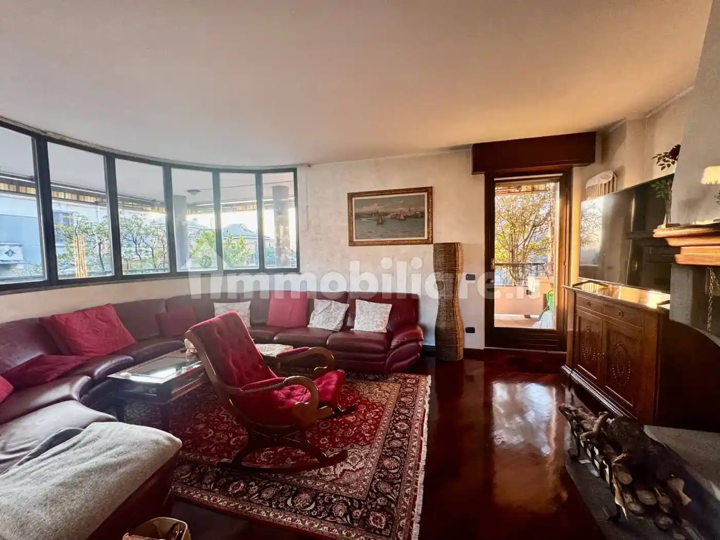 Appartamento viale Sarca, Bicocca, Milano - foto 2