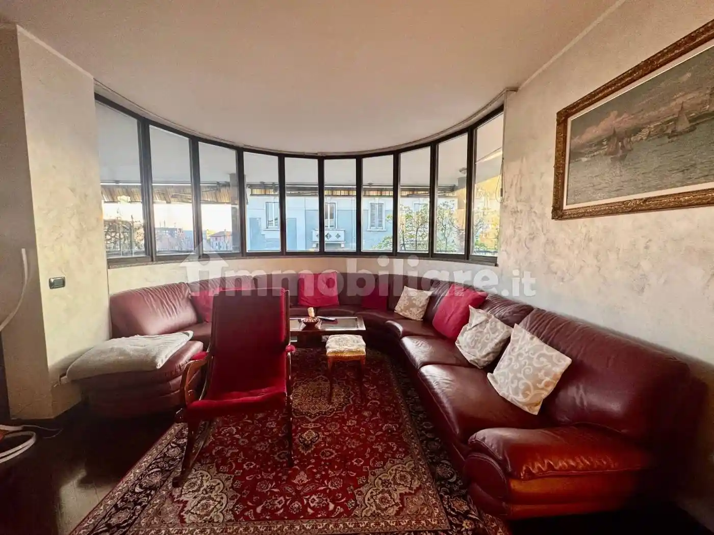 Appartamento viale Sarca, Bicocca, Milano - foto 4