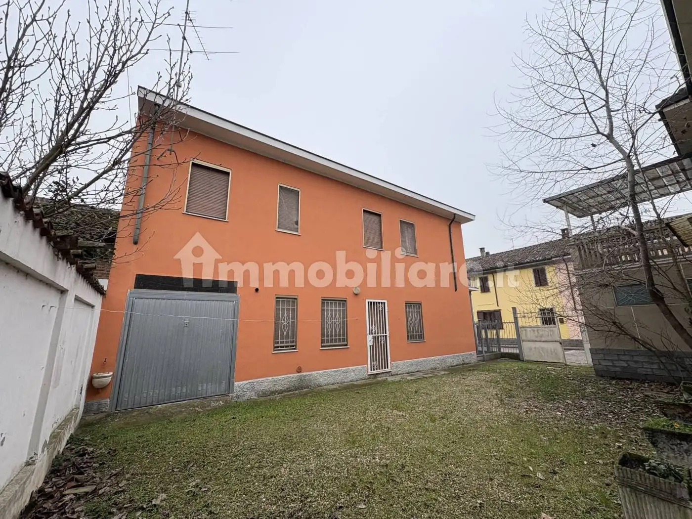 Casa indipendente in vendita a Lomello