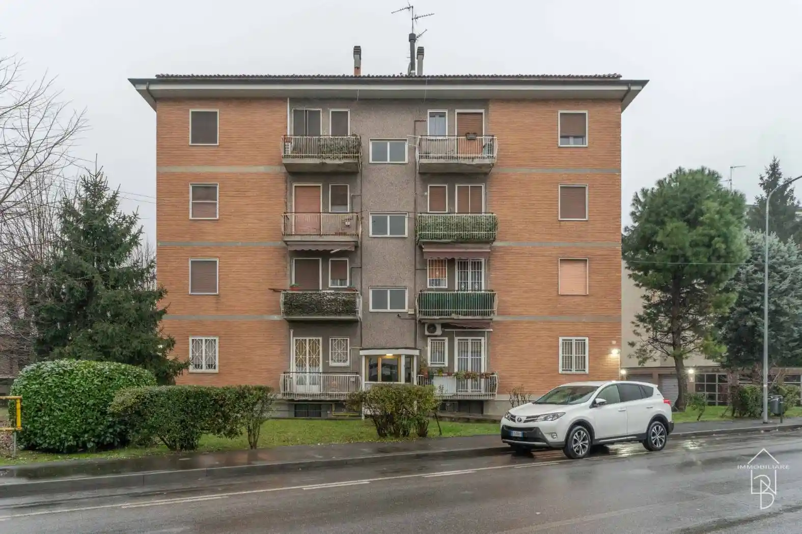 Appartamento in vendita a Rozzano