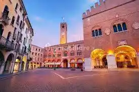 Villa in vendita a Treviso