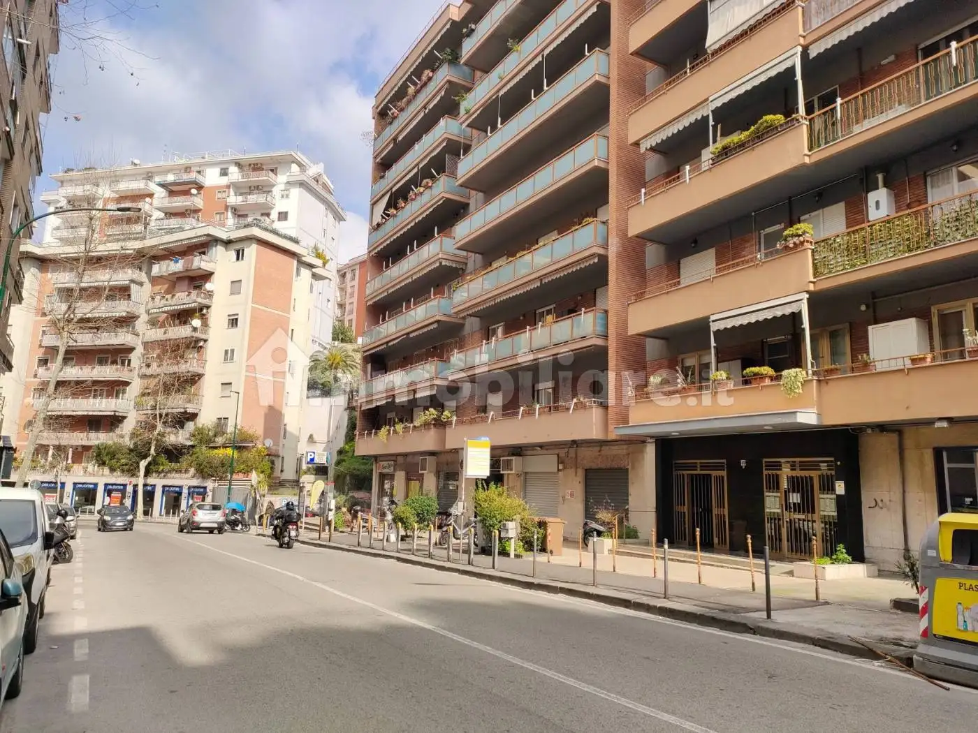 Appartamento in vendita a Napoli