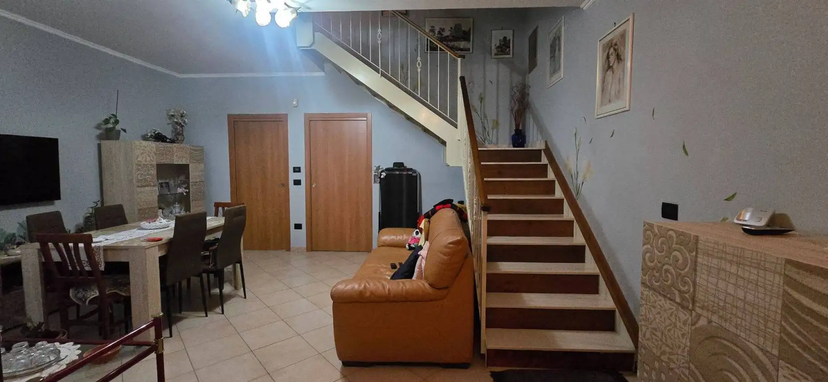 Villetta a schiera in vendita a Villaricca