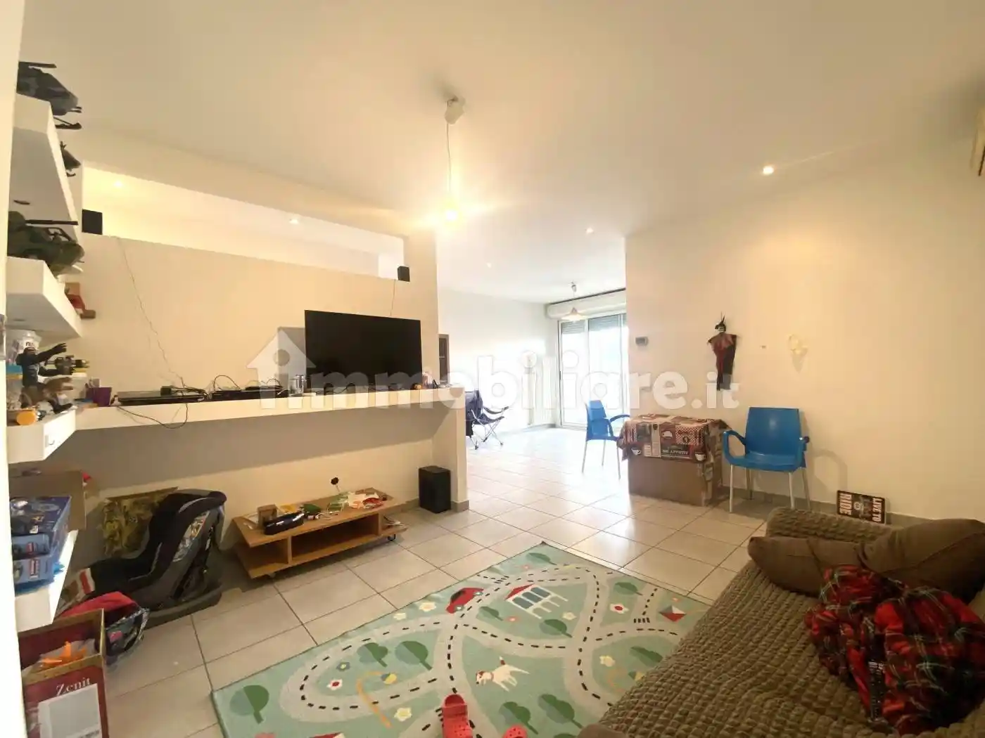 Appartamento in vendita a Cervia