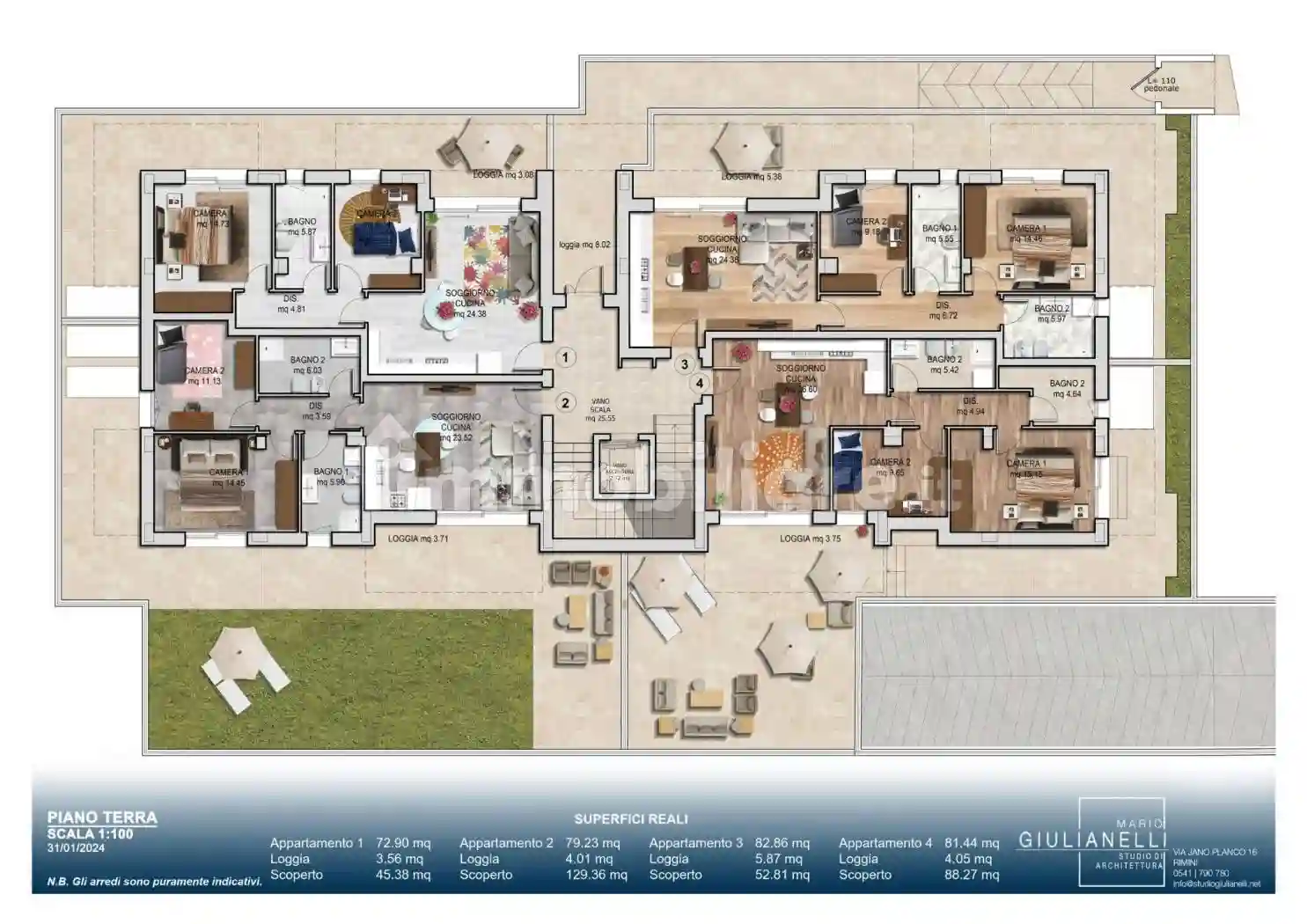 Appartamento - foto 3