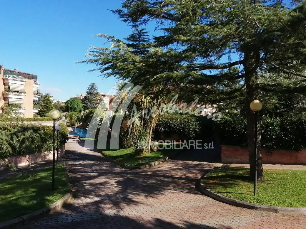 Attico - Mansarda in vendita a Roma