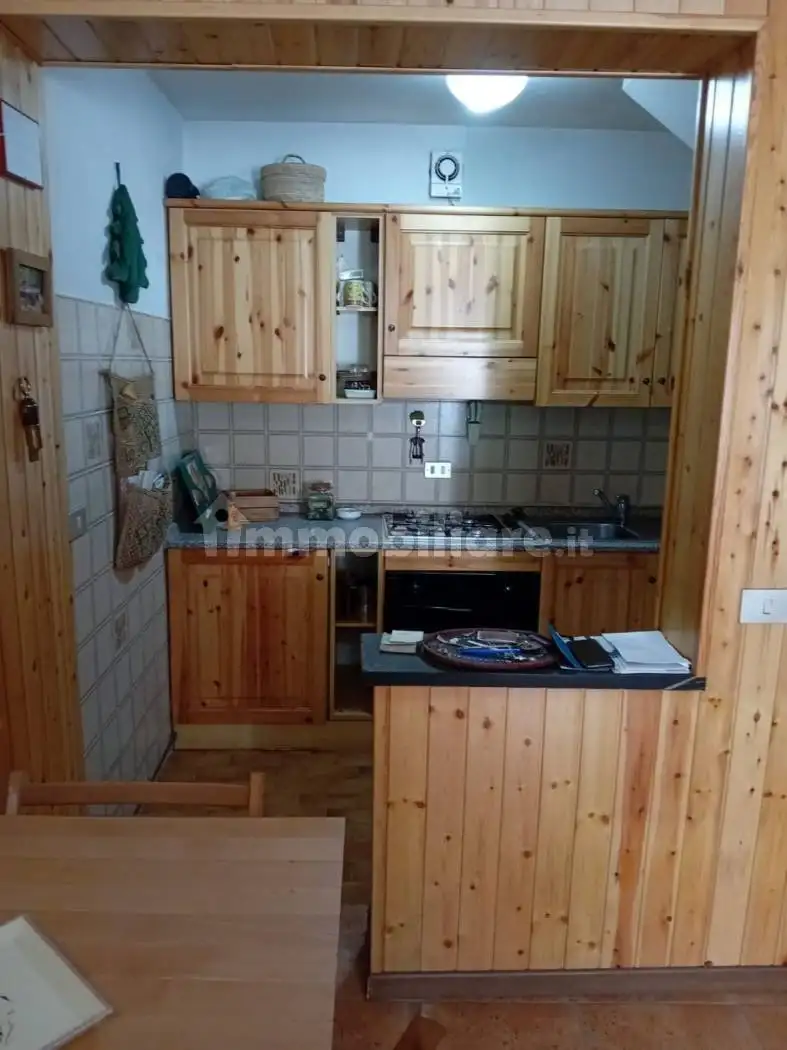 Appartamento in vendita a Carona