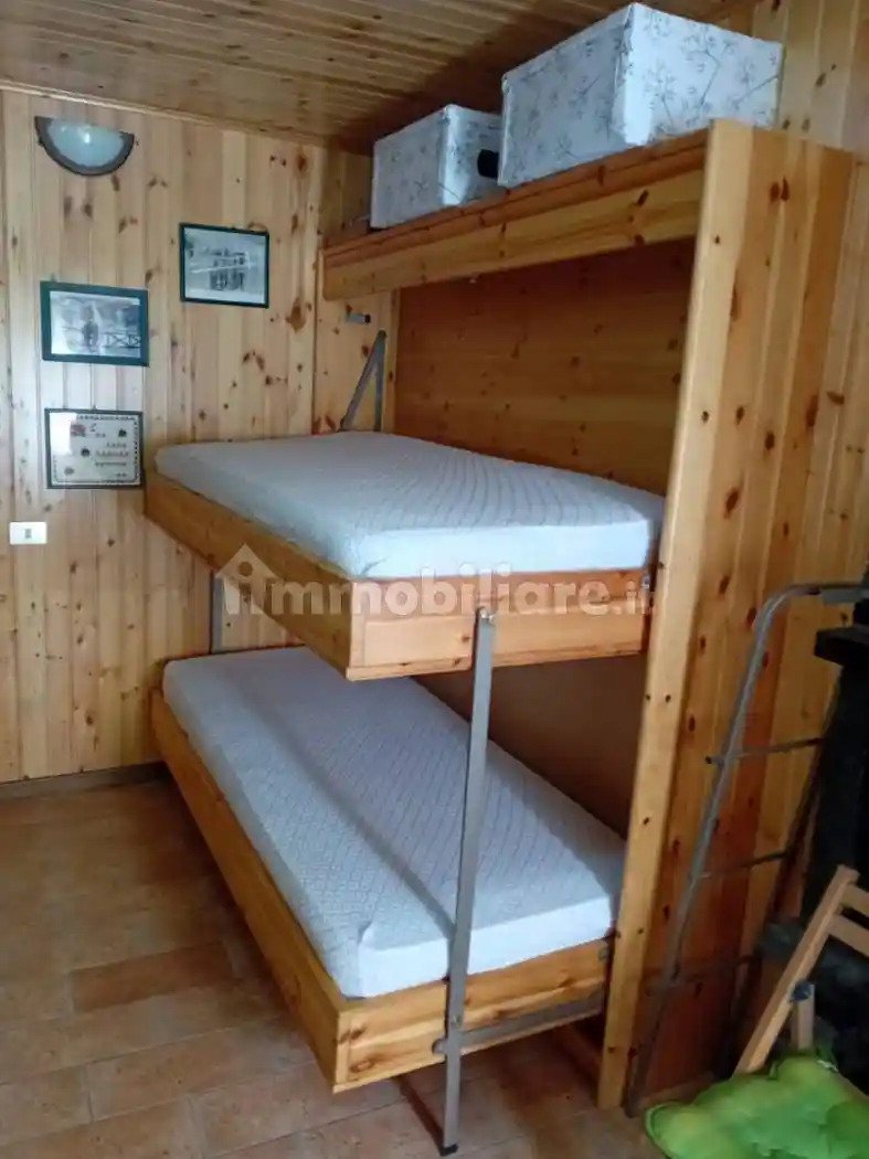 Monolocale via Fiumenero 8, Carona - foto 3