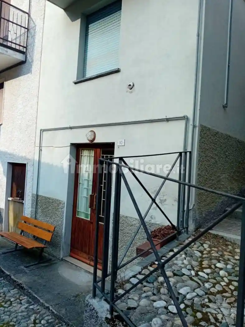 Monolocale via Fiumenero 8, Carona - foto 4