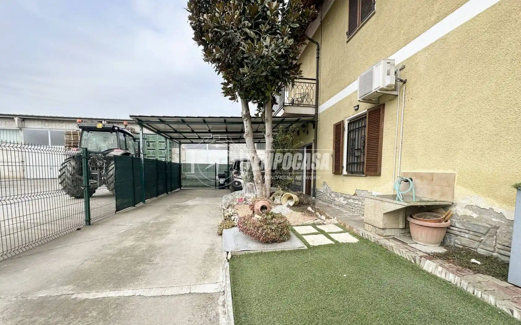 Terratetto unifamiliare frazione Gorra 21, Gorra, Carignano - foto 5