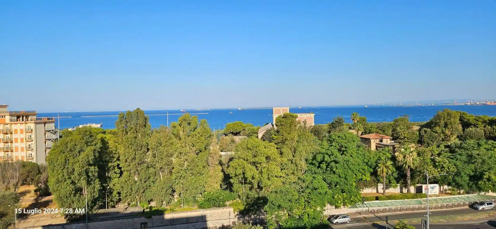 Appartamento in vendita a Taranto