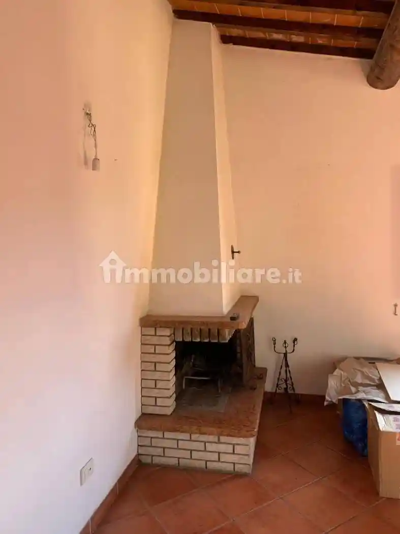 Terratetto unifamiliare via Roma 471, Osteria Nuova, Bagno a Ripoli - foto 2