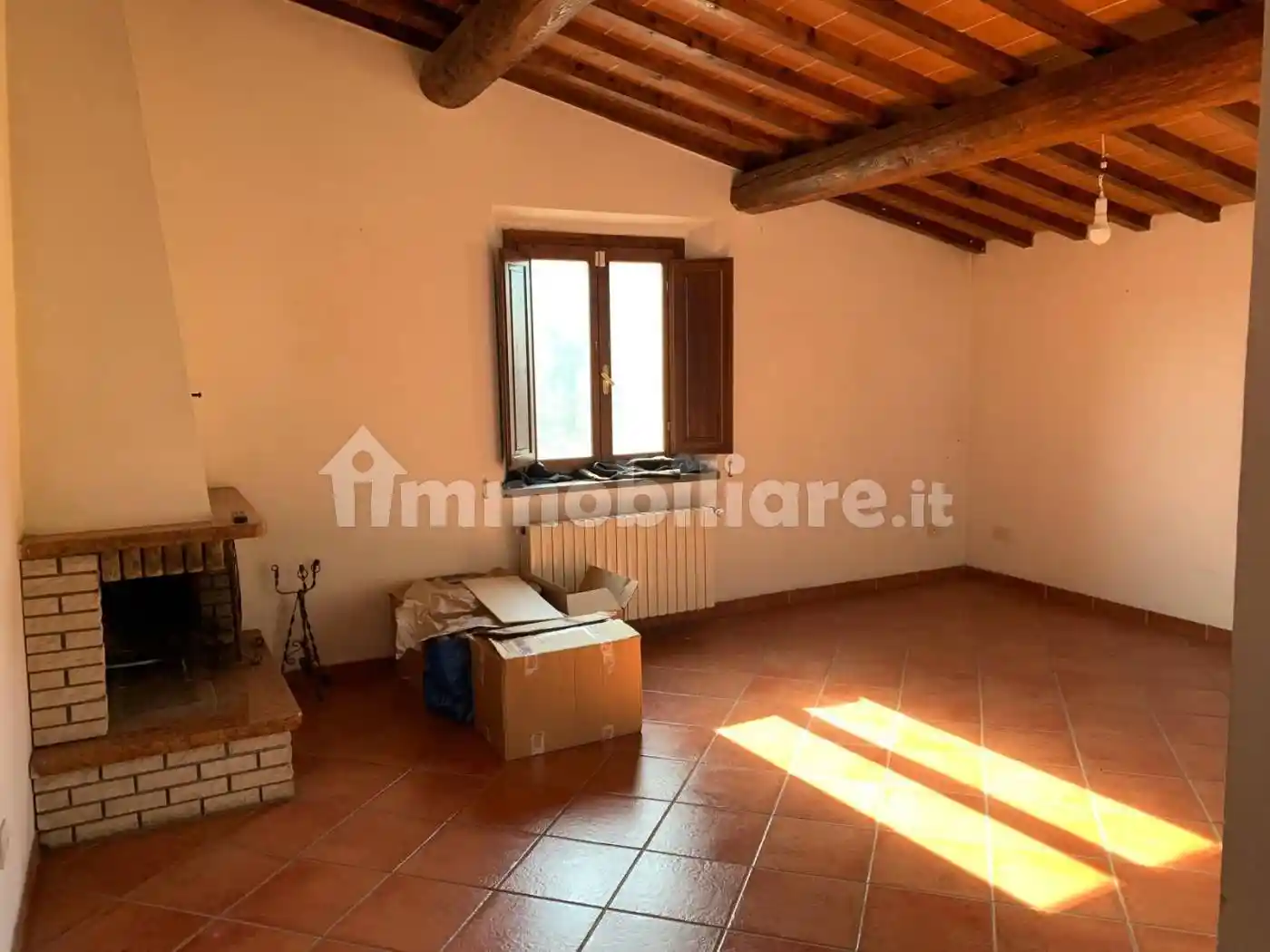 Terratetto unifamiliare via Roma 471, Osteria Nuova, Bagno a Ripoli - foto 3