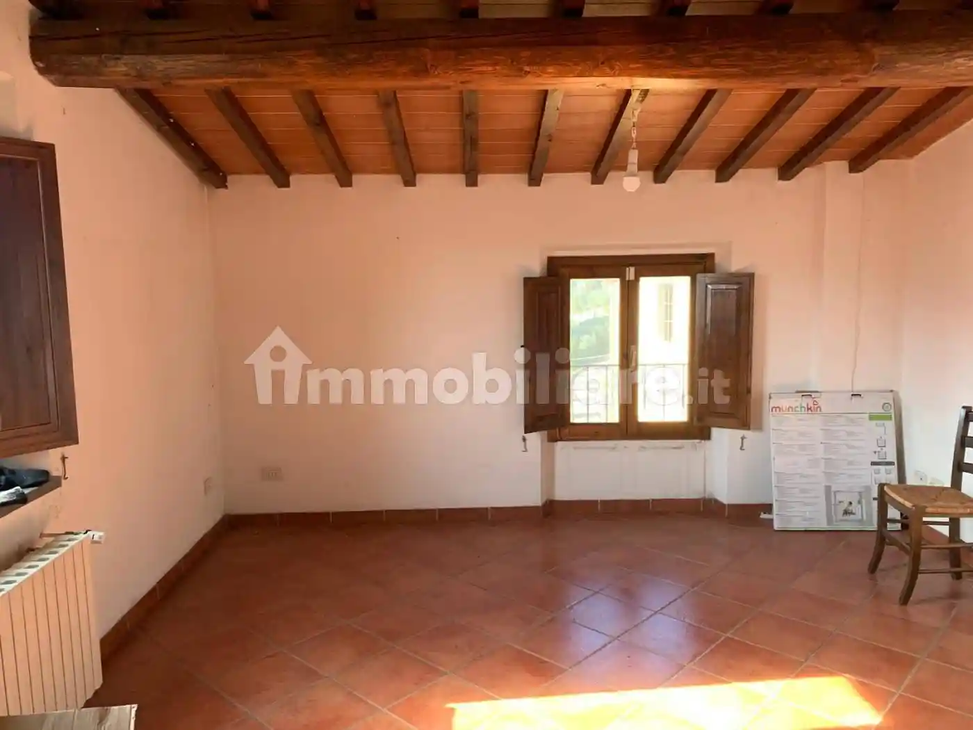 Terratetto unifamiliare via Roma 471, Osteria Nuova, Bagno a Ripoli - foto 4