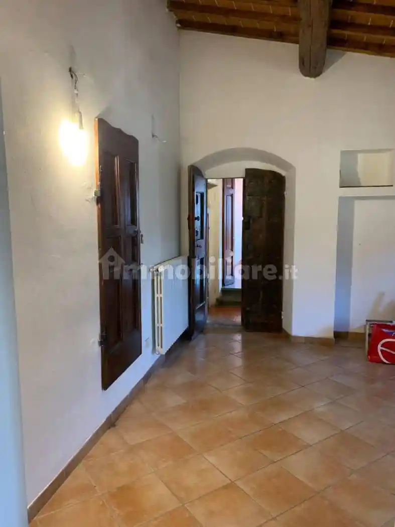 Terratetto unifamiliare via Roma 471, Osteria Nuova, Bagno a Ripoli - foto 5