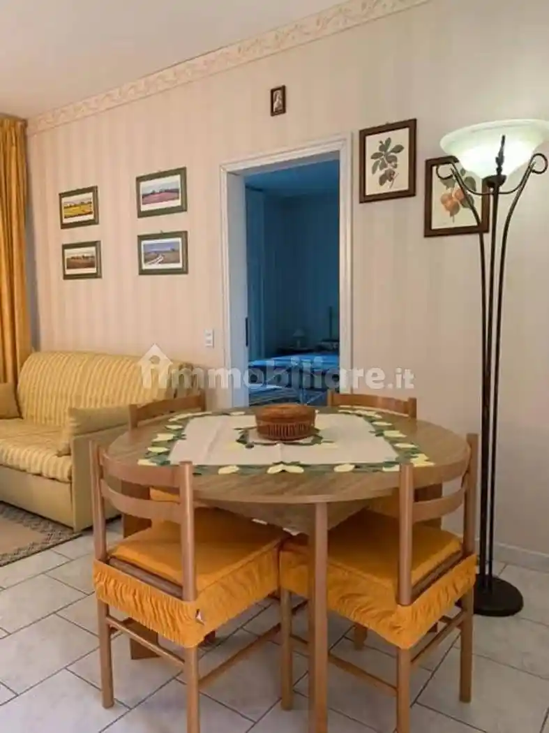 Appartamento in vendita a Bibbona