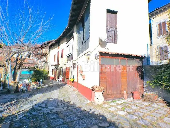 Rustico - Casale in vendita a Mombello Monferrato
