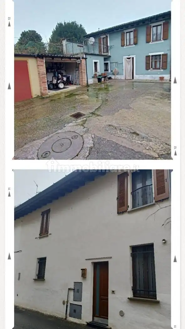 Villetta a schiera in vendita a Trigolo