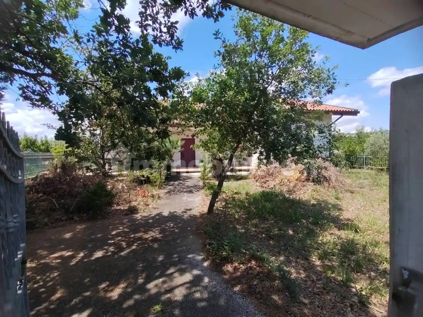 Terratetto unifamiliare Strada Gaglierano 92, Città Sant'Angelo - foto 2