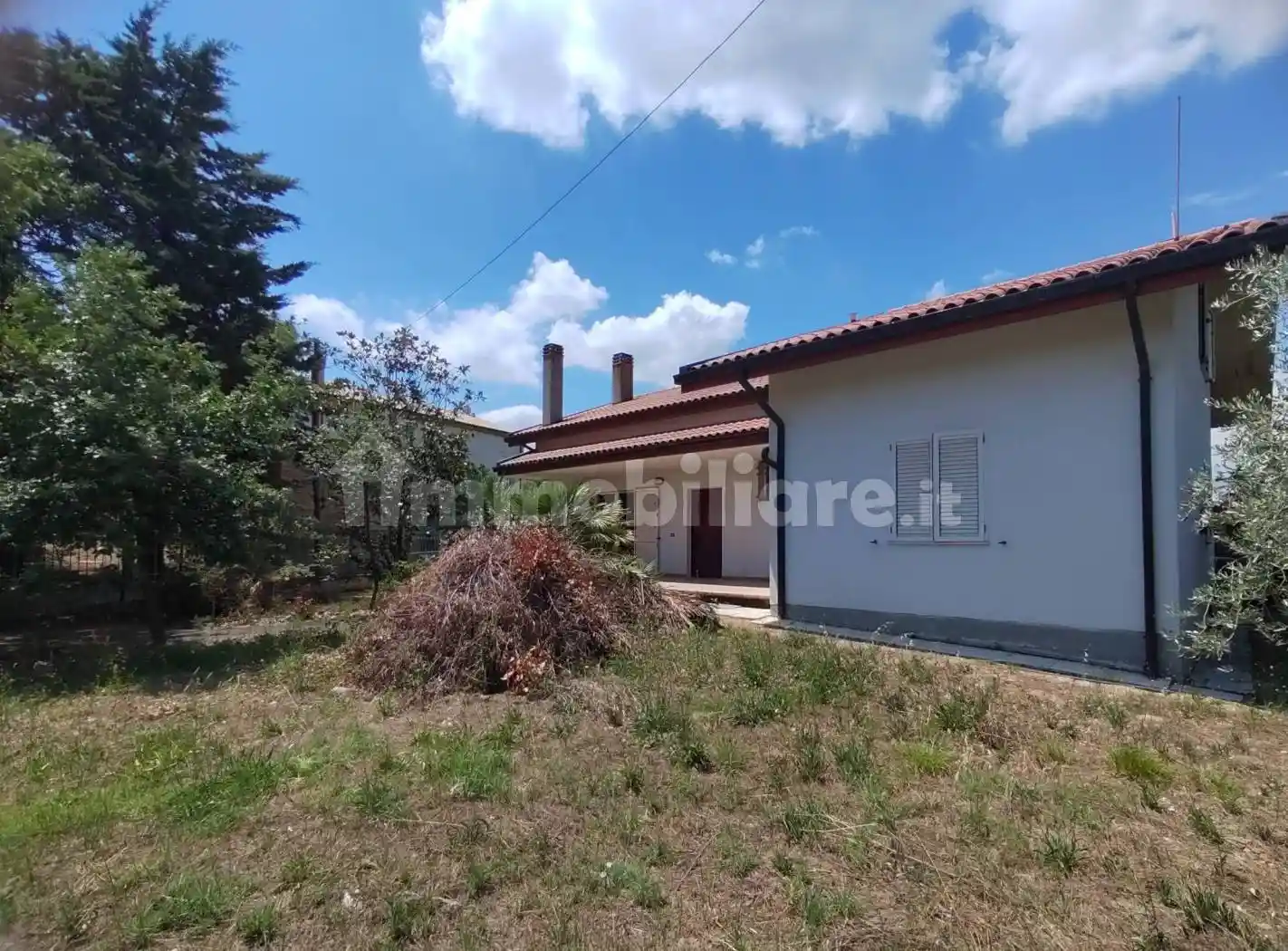 Terratetto unifamiliare Strada Gaglierano 92, Città Sant'Angelo - foto 3