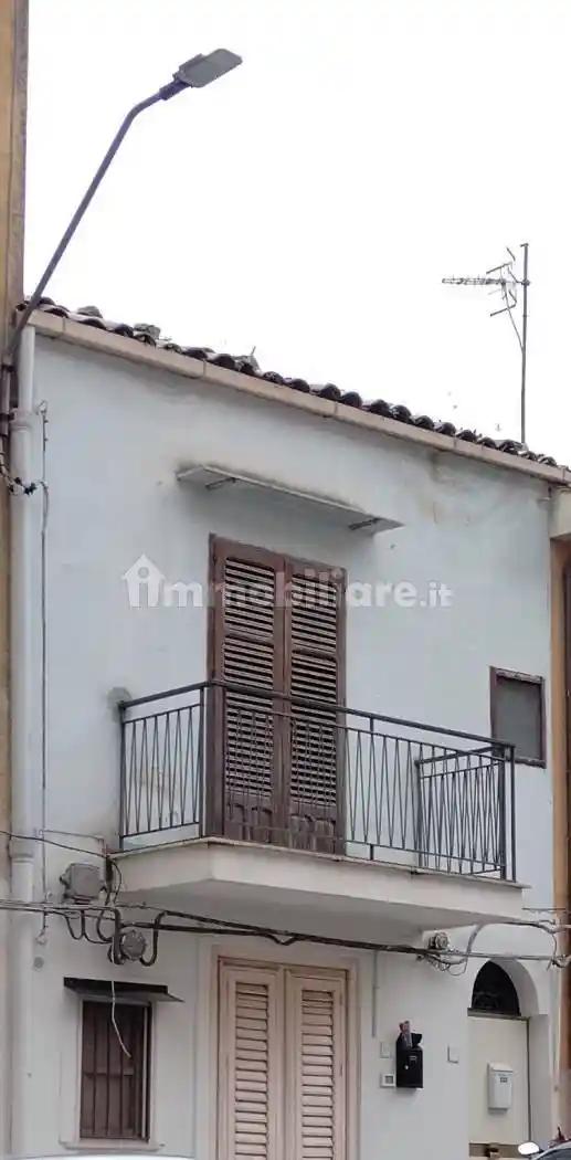 Appartamento in vendita a Monreale