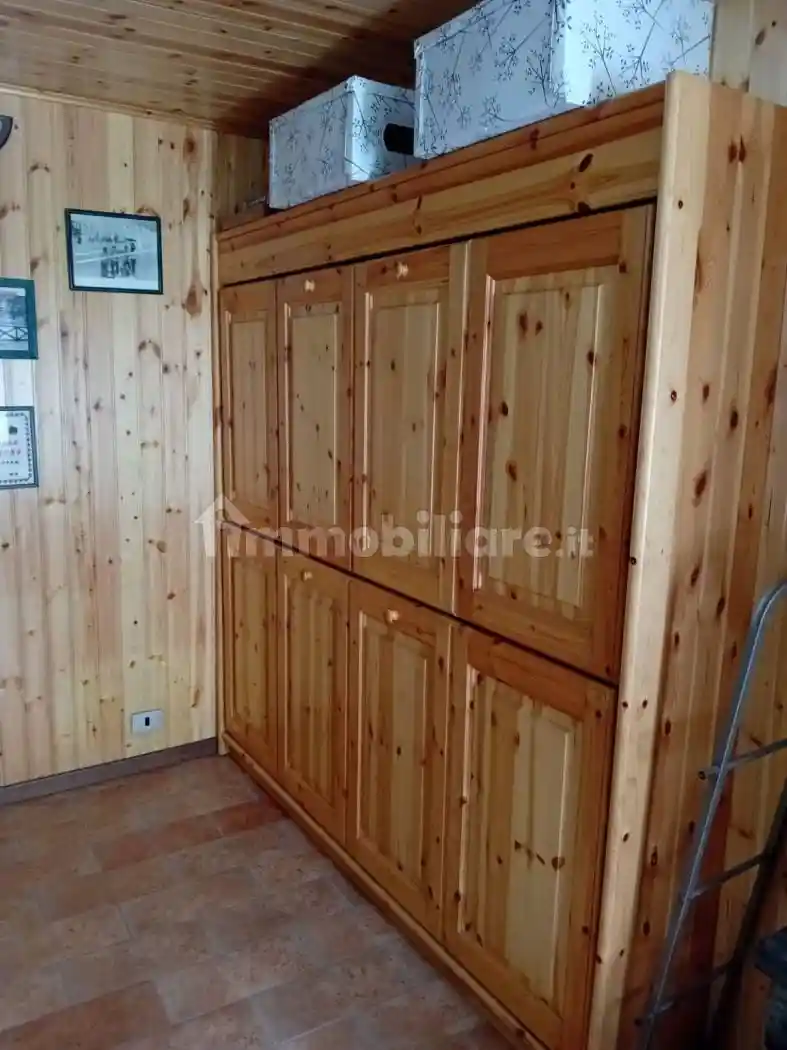 Monolocale via Fiumenero 8, Carona - foto 2