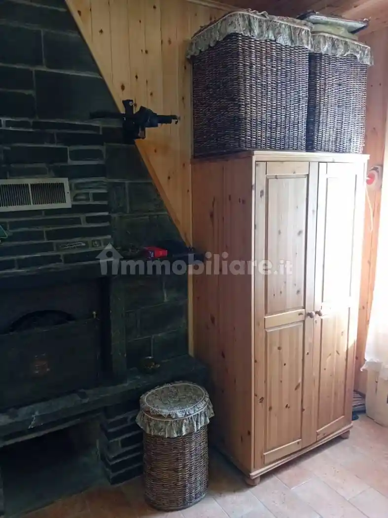 Monolocale via Fiumenero 8, Carona - foto 4