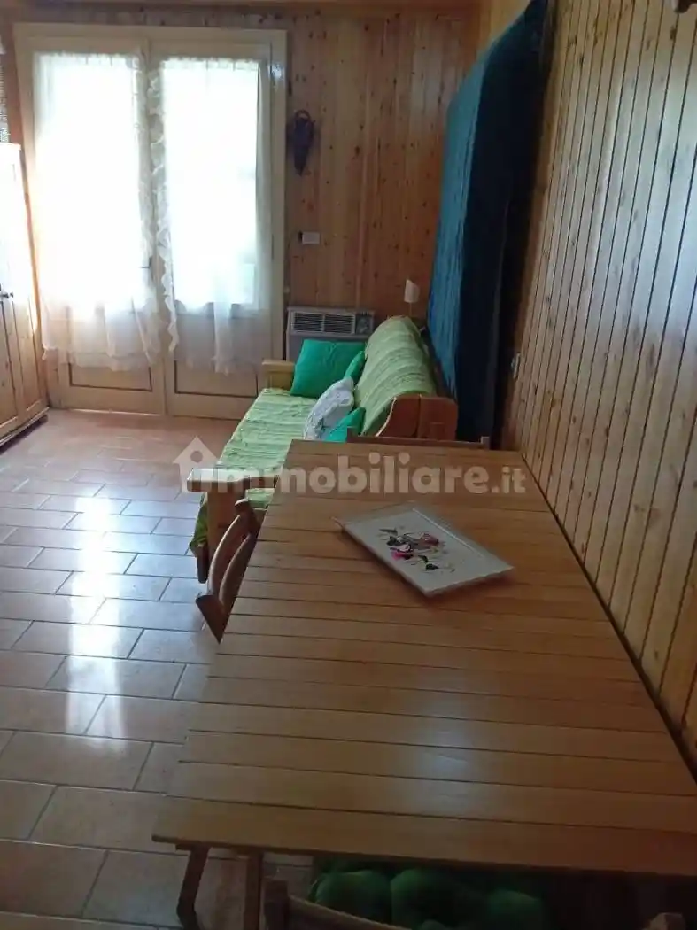 Monolocale via Fiumenero 8, Carona - foto 5