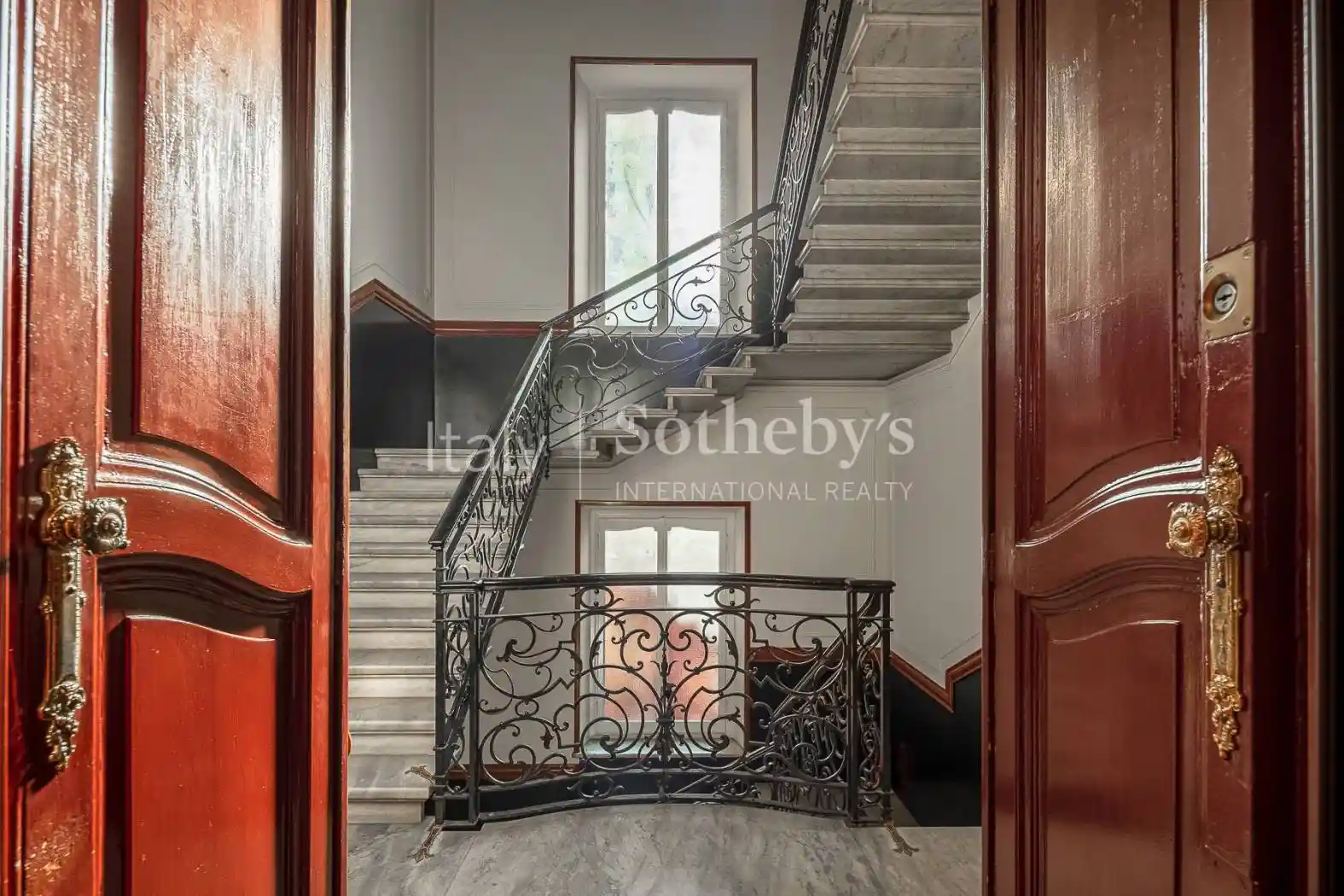 Appartamento via Giovanni Boccaccio, Vincenzo Monti, Milano - foto 4