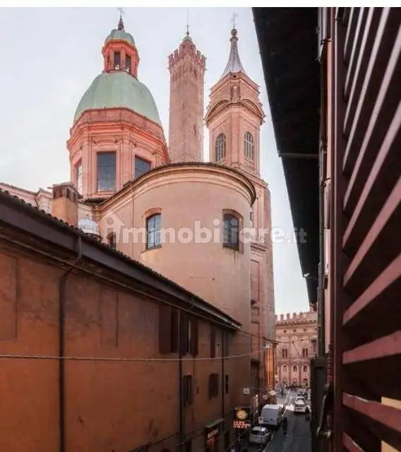 Appartamento in affitto a Bologna