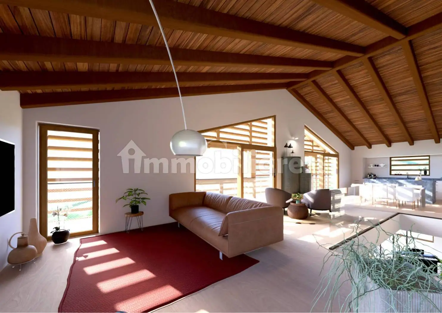 Villa in vendita a Castello Tesino