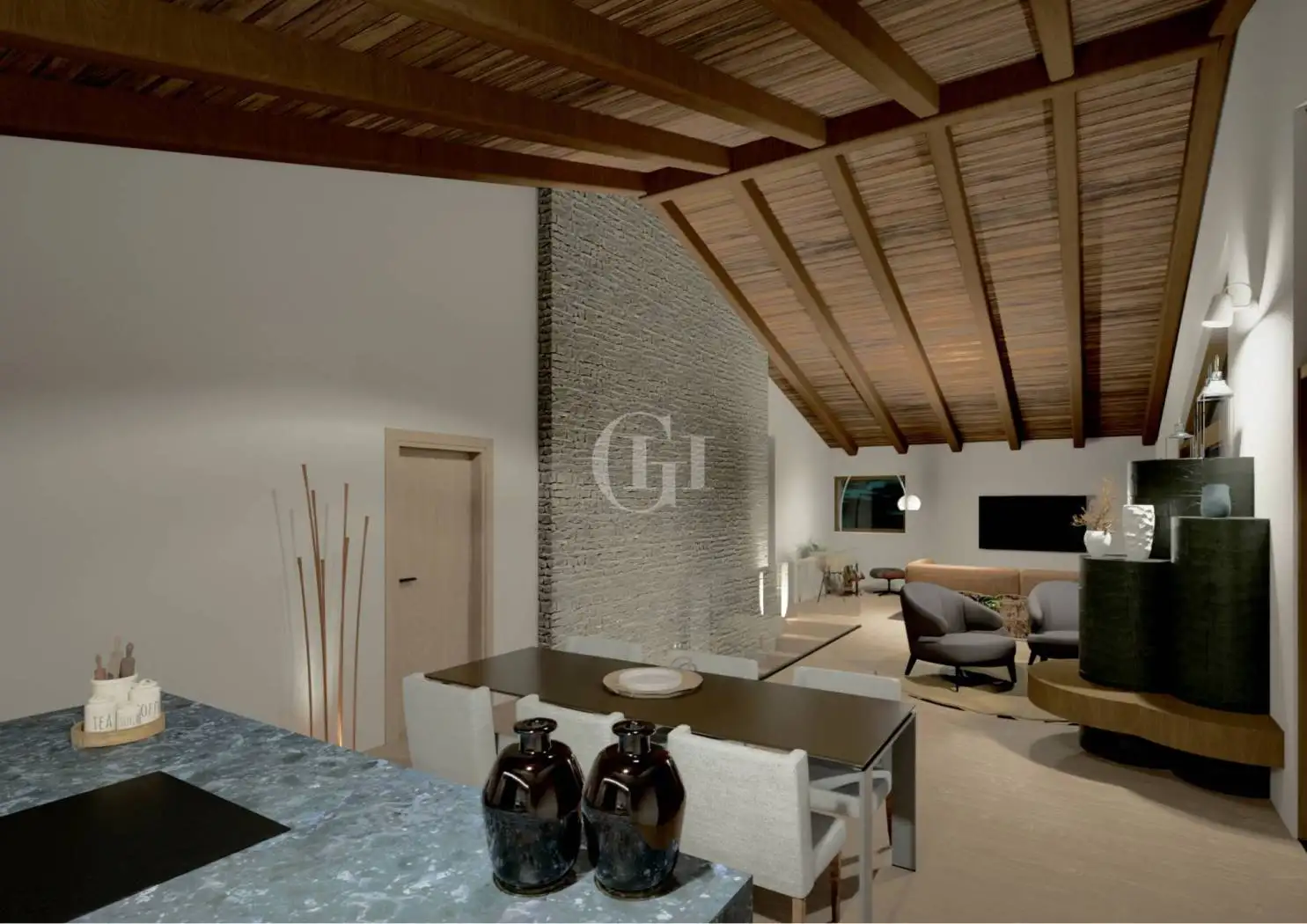 Villa unifamiliare Località Celado, Castello Tesino - foto 5