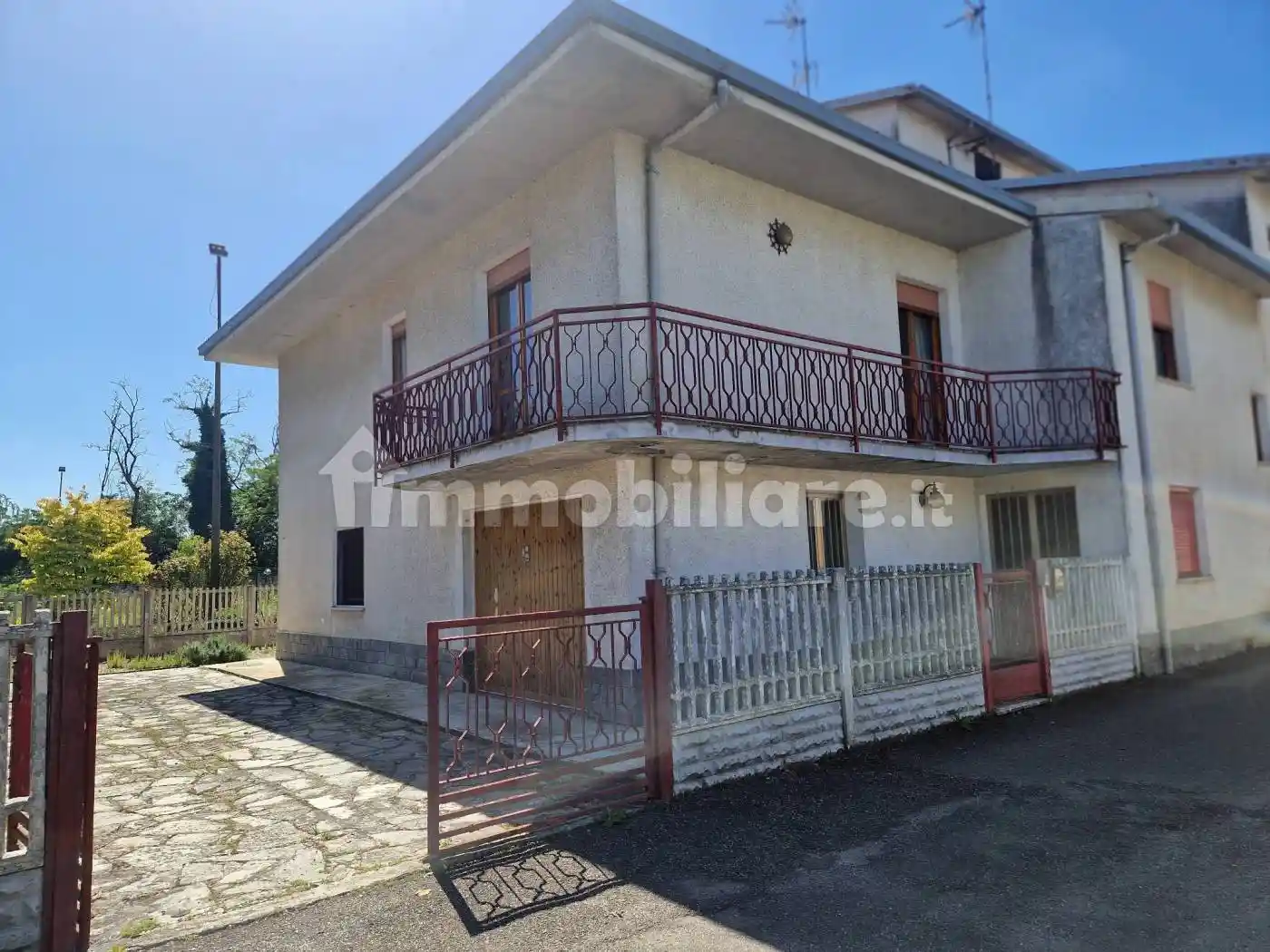 Villa in vendita a Mede