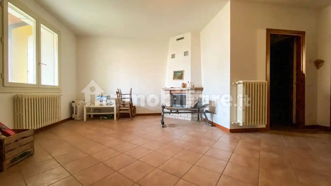 Villa in vendita a Casalmaggiore