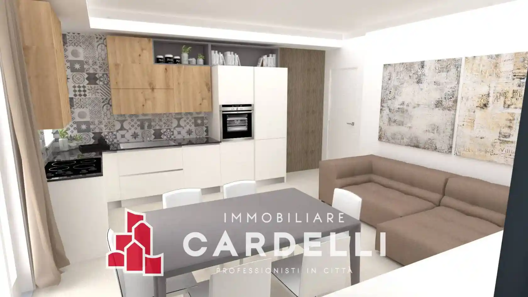 Appartamento in vendita a Civitanova Marche