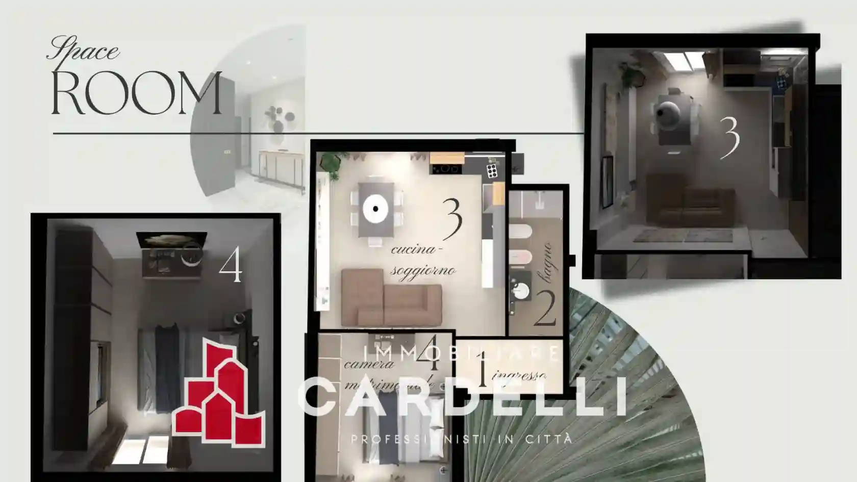 Appartamento - foto 5