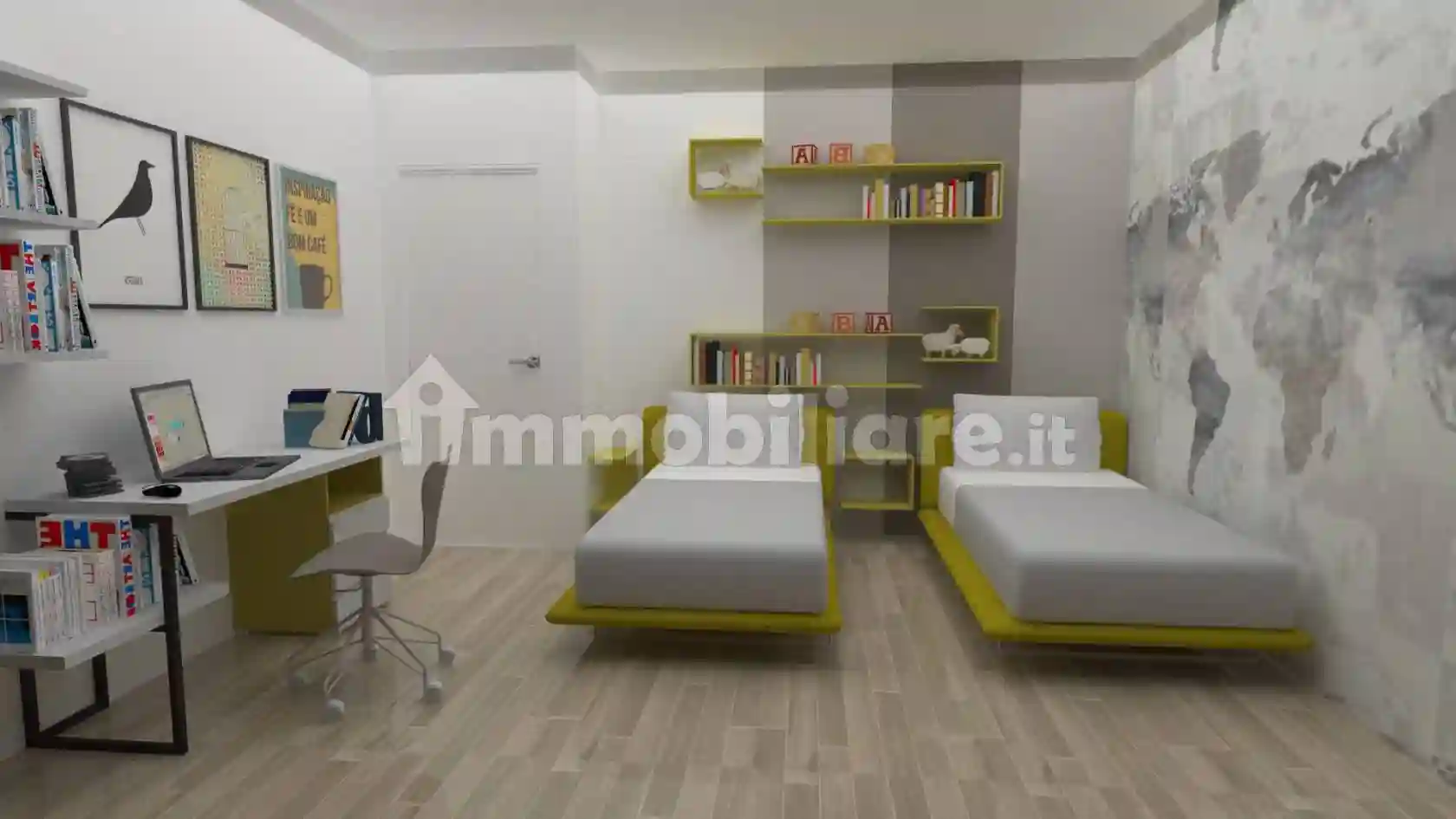 Appartamento - foto 4