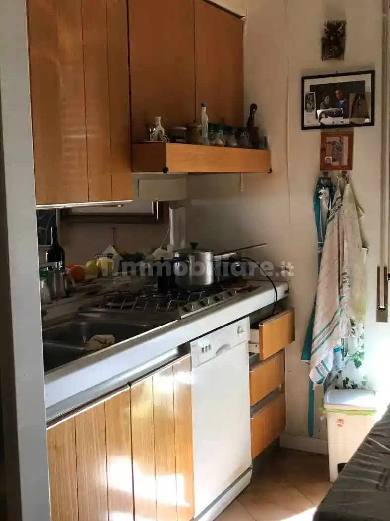 Appartamento in vendita a Cisterna di Latina